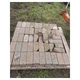 Cement blocks