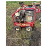 Pressure washer( does not run)