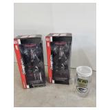 Snap-on collectibles, Green Bay and John Deere