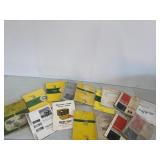 Manuals