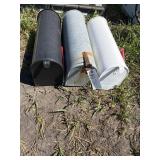 Mailboxes