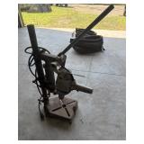 Drill press