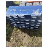 Parts bin