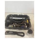 Tool box, Veterinary Supplies