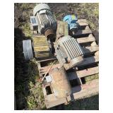 Motors