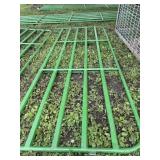 12 ft fence