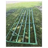 16ft fence
