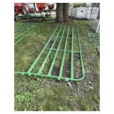 16ft fence