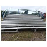 Bleachers