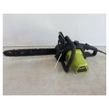 Chain saw
