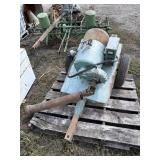 PTO generator