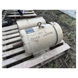Electric motor