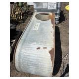 Water tank