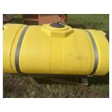 Water tank