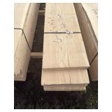 6-2ï¿½ x 14ï¿½ x 9ï¿½ green ash planks