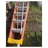 Ladders and tools