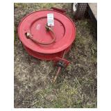 Air Hose Reel