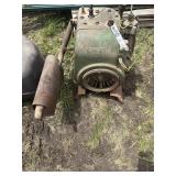 Kohler Motor