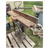 Lathe