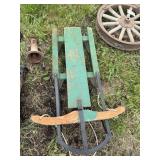Sled