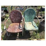 chairs