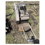Air compressor