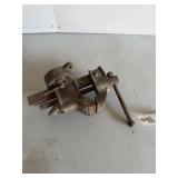 Table vise