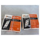 Paslode framing nails