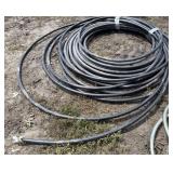 Two Rolls Water Pipes  3/4 inch and 1 inch