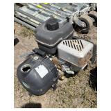 Transfer Pump