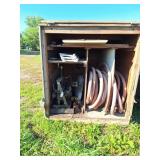 Pneumatic Saw