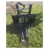Stinger STP 34 Tree puller