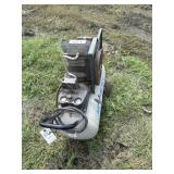 Air compressor