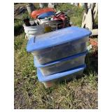 Tubs of JD parts  and oil seals