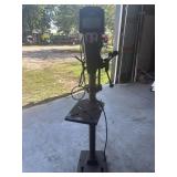 Craftsman drill press