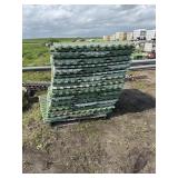 Hog Nursery flooring