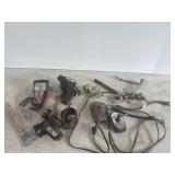 Battery Tester, Timing Gun, Terminal Puller, more