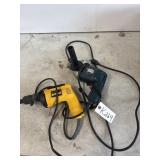 Electric Drills