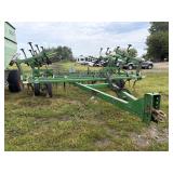 John Deere 960 Field Cultivator 24'