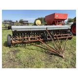 Case 12' Grain Drill