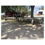 Dakon 12 Row Cultivator 30'
