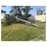 Westgo Auger 8'x60'