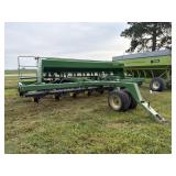 John Deere 750 No-till Drill 20' 15' spacing