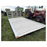Hay Rack Top