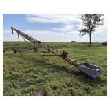 Mayrath 8'x60' Auger