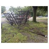 MelRoe Draw Bar Drag 35'