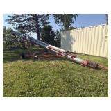 DMC Truck Auger 10'x40'