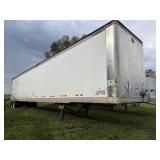 2006 Great Dane Van Trailer 53' by 102'