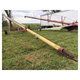 Westfield Auger 8'x61'