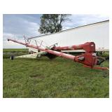 Buhler 13'x70' Auger
